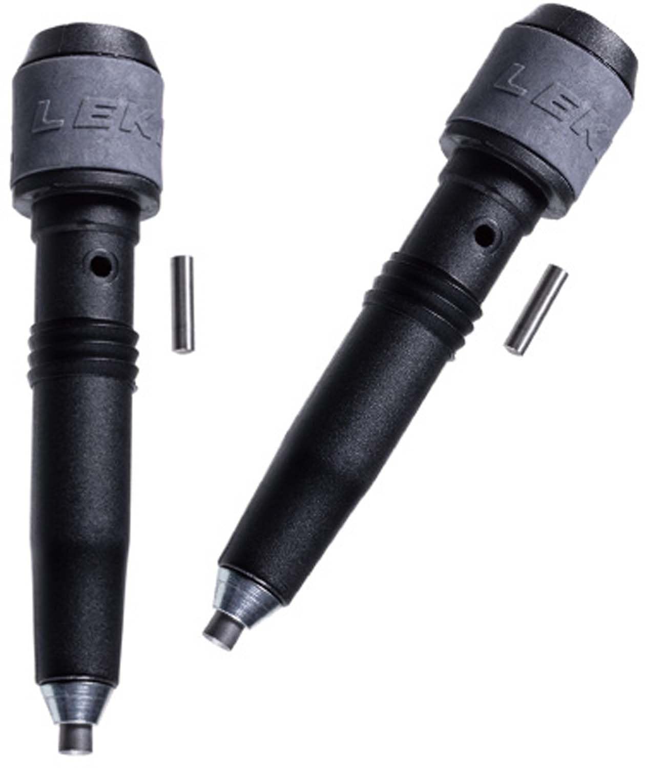 Наконечники LEKI DSS (1 пара) 04359
Наконечники LEKI DSS (1 пара) 04359