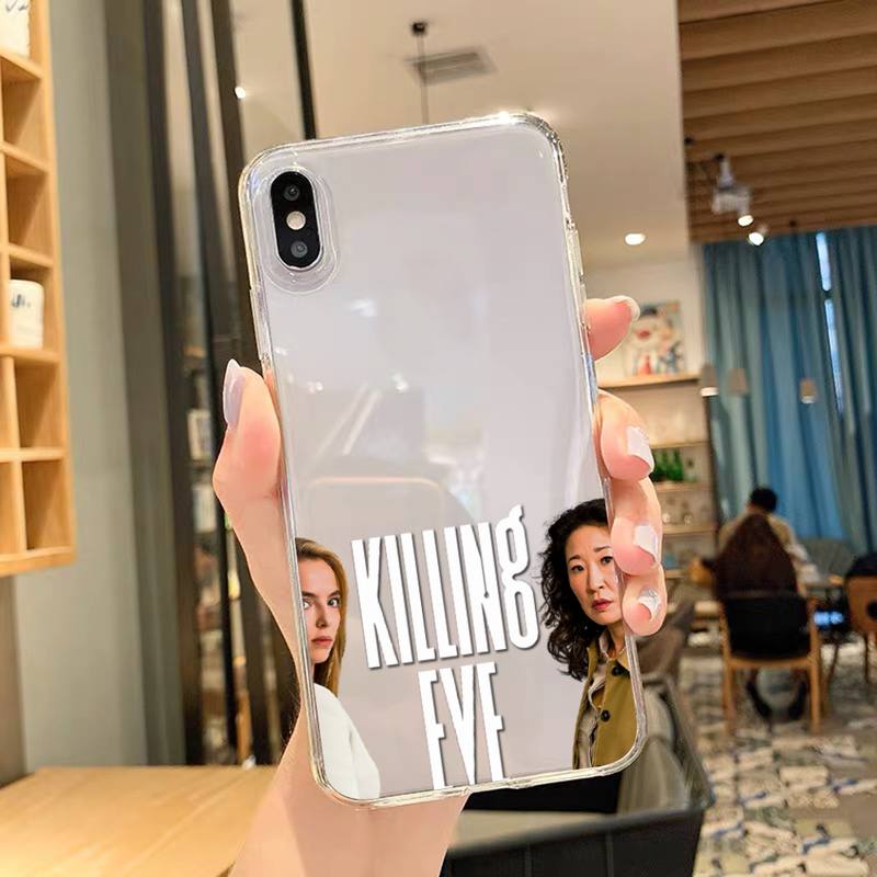 Чехол для телефона Killing Eve Sorry Baby для Samsung GalaxyS20 S21 S30 FE Lite Plus A21 A51S Note20 Прозрачный GalaxyS21
Чехол для телефона Killing Eve Sorry Baby для Samsung GalaxyS20 S21 S30 FE Lite Plus A21 A51S Note20 Прозрачный GalaxyS21