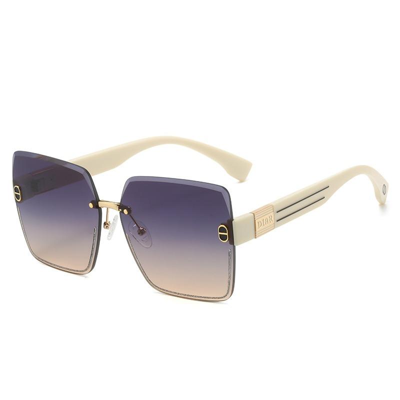 Korea Unisex Radiation Protection Sunglasses Colourful Sunglasses for Women
Korea Unisex Radiation Protection Sunglasses Colourful Sunglasses for Women