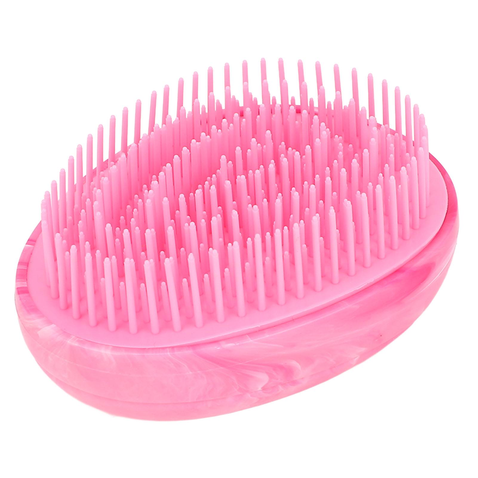 4 шт., розово-красная расческа в форме яйца, распутывающая волосы, яркий мраморный эффект, портативная расческа для укладки волос
4 шт., розово-красная расческа в форме яйца, распутывающая волосы, яркий мраморный эффект, портативная расческа для укладки волос