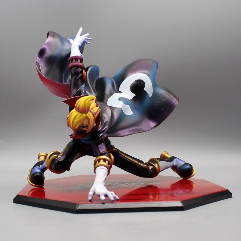 One Piece Vinsmoke Sanji аниме фигурка Black Leg Sanji Wano фигурка фигурки действия статуэтка модель украшения игрушки подарок
One Piece Vinsmoke Sanji аниме фигурка Black Leg Sanji Wano фигурка фигурки действия статуэтка модель украшения игрушки подарок