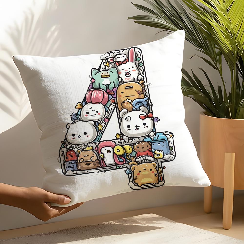 Cool Digital Design Pillow Case Home Living Room Decoration Linen Pillow Cases Cushion Cover 30X30cm
Cool Digital Design Pillow Case Home Living Room Decoration Linen Pillow Cases Cushion Cover 30X30cm