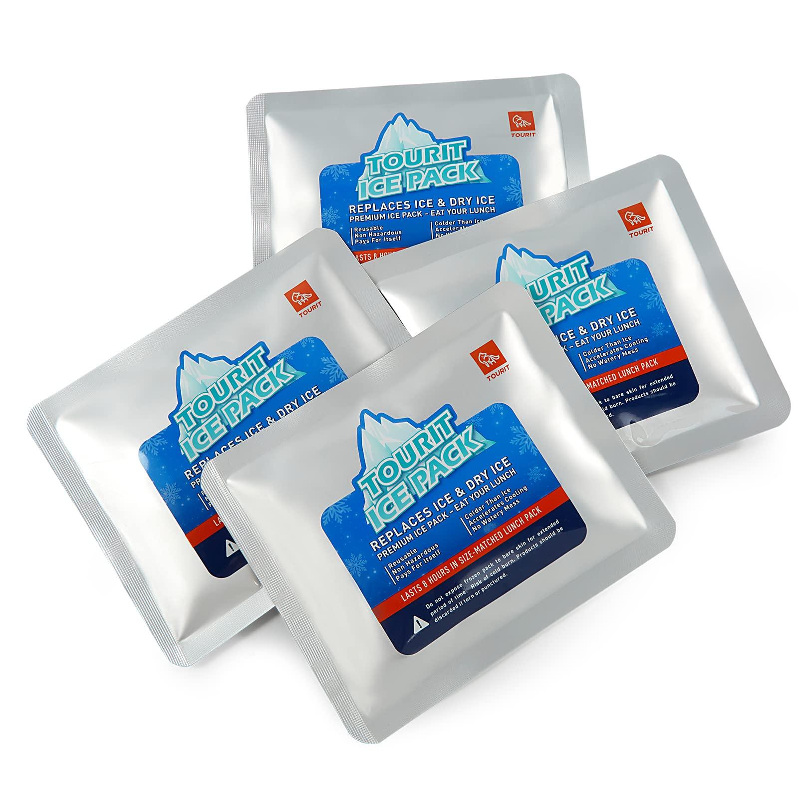 TOURIT Лед Нет Охладитель Мягкий Наполнение Водой BPA Для Охладителя Охладитель Долго На Открытом Воздухе Пакетов, Крышка, Пакетов, Многоразовый, Тип, Тип, Ниже нуля, Без, Нетоксичный,
TOURIT Лед Нет Охладитель Мягкий Наполнение Водой BPA Для Охладителя Охладитель Долго На Открытом Воздухе Пакетов, Крышка, Пакетов, Многоразовый, Тип, Тип, Ниже нуля, Без, Нетоксичный,