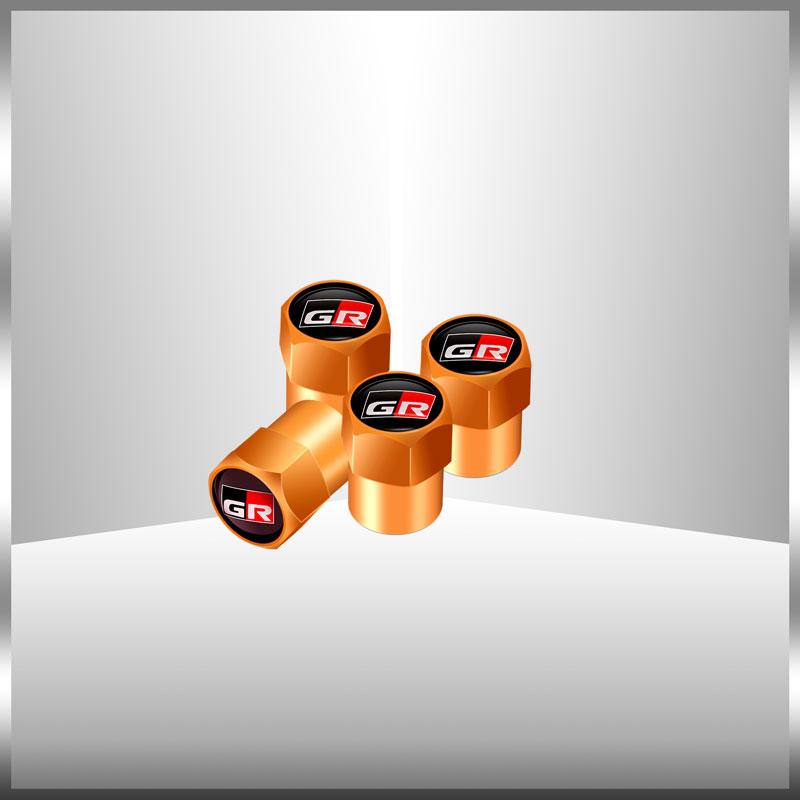 Car Decor GR Logo Car Wheel Tire Air Valve Caps Covers Car Styling For Toyota C-HR Rav4 Corolla RZ RC RS Prius Accessories
Car Decor GR Logo Car Wheel Tire Air Valve Caps Covers Car Styling For Toyota C-HR Rav4 Corolla RZ RC RS Prius Accessories