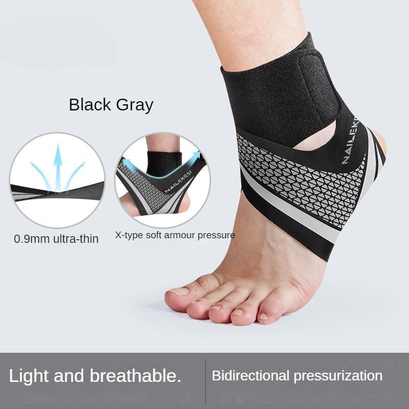 Спортивный бандаж на лодыжку, фиксатор голеностопного сустава против растяжения, бандаж для восстановления связок при растяжении связок
Спортивный бандаж на лодыжку, фиксатор голеностопного сустава против растяжения, бандаж для восстановления связок при растяжении связок