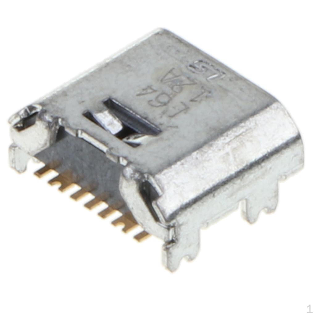 Micro USB .1 SM
Micro USB .1 SM