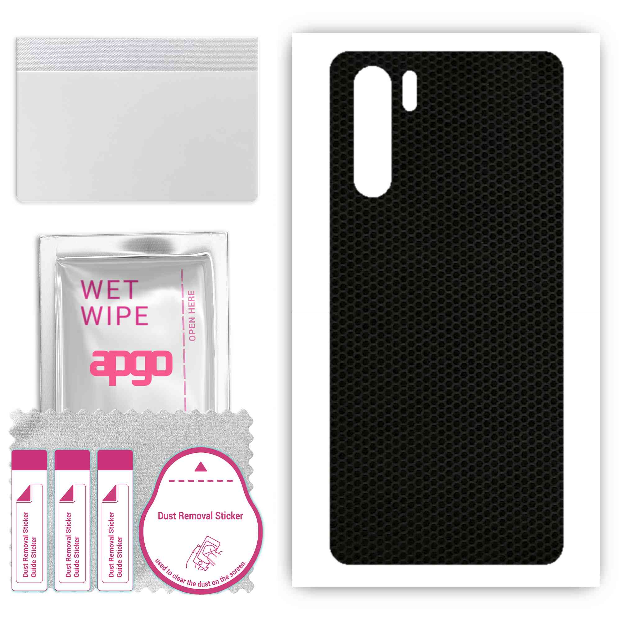 apgo Protective Skin Sticker for the back compatible with Oppo Reno3 CPH2043, Wrap Film, Foil, Vinyl - Pattern Matrix
apgo Protective Skin Sticker for the back compatible with Oppo Reno3 CPH2043, Wrap Film, Foil, Vinyl - Pattern Matrix