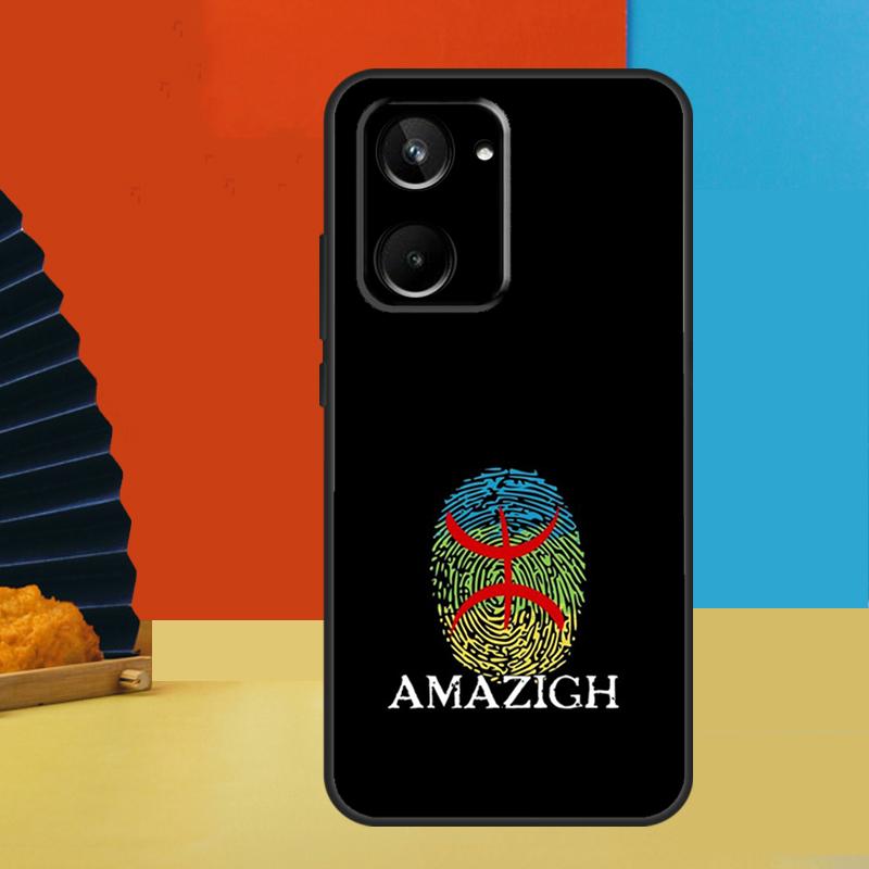 Amazigh Symbol Berber Academy For Realme 15 10 11 12 13 14 Pro Plus C67 C65 C63 C61 C35 C55 C53 C51 C71 C75 GT7 Pro Case Realme C61
Amazigh Symbol Berber Academy For Realme 15 10 11 12 13 14 Pro Plus C67 C65 C63 C61 C35 C55 C53 C51 C71 C75 GT7 Pro Case Realme C61