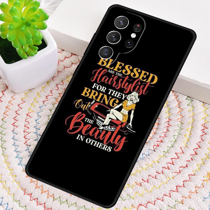 Barber Scissors Hairstylist Salon Funda Phone Case for Samsung Galaxy note 10 pro S26 Ultra S23 S24 FE S25 S21 S22 PLUS Cover Galaxy S24 Ultra
Barber Scissors Hairstylist Salon Funda Phone Case for Samsung Galaxy note 10 pro S26 Ultra S23 S24 FE S25 S21 S22 PLUS Cover Galaxy S24 Ultra