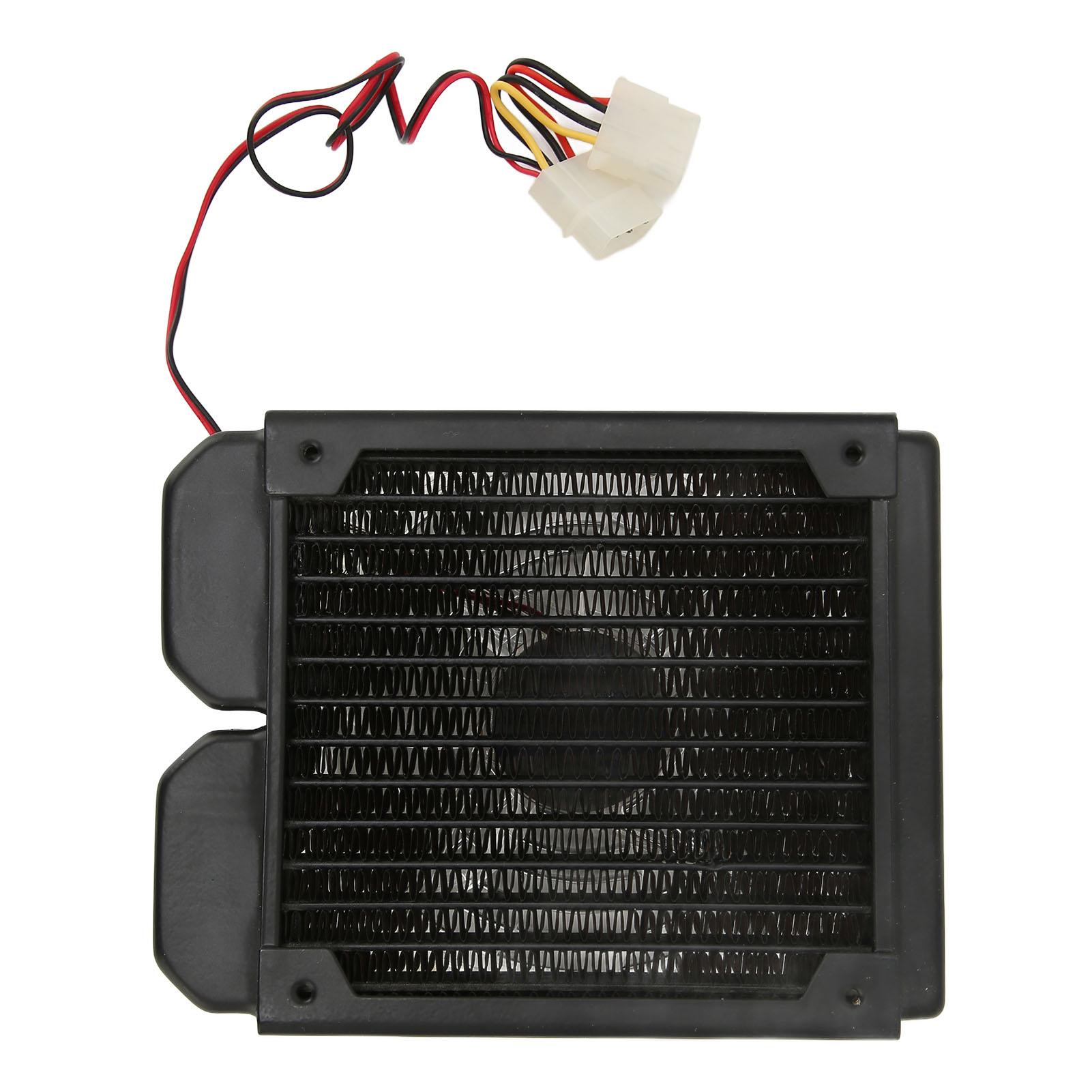 Комплект водяного охлаждения Mute Integrated DIY Desktop Computer CPU Cooler Controller Heat Sink Set
Комплект водяного охлаждения Mute Integrated DIY Desktop Computer CPU Cooler Controller Heat Sink Set