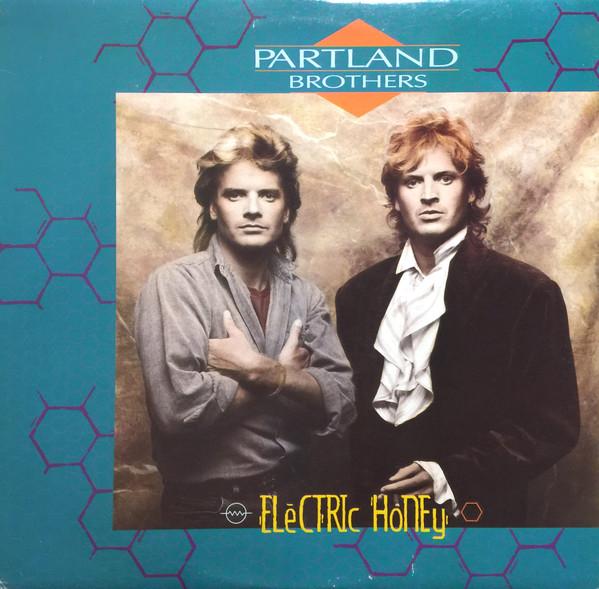Виниловая пластинка PARTLAND BROTHERS Electric Honey ST6543 Capitol Records 1986 Канада Рок Б/у
Виниловая пластинка PARTLAND BROTHERS Electric Honey ST6543 Capitol Records 1986 Канада Рок Б/у
