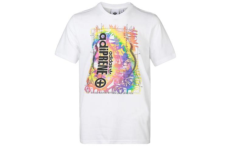 Adidas Originals T Shirt Men s White GD6005 XL
Adidas Originals T Shirt Men s White GD6005 XL