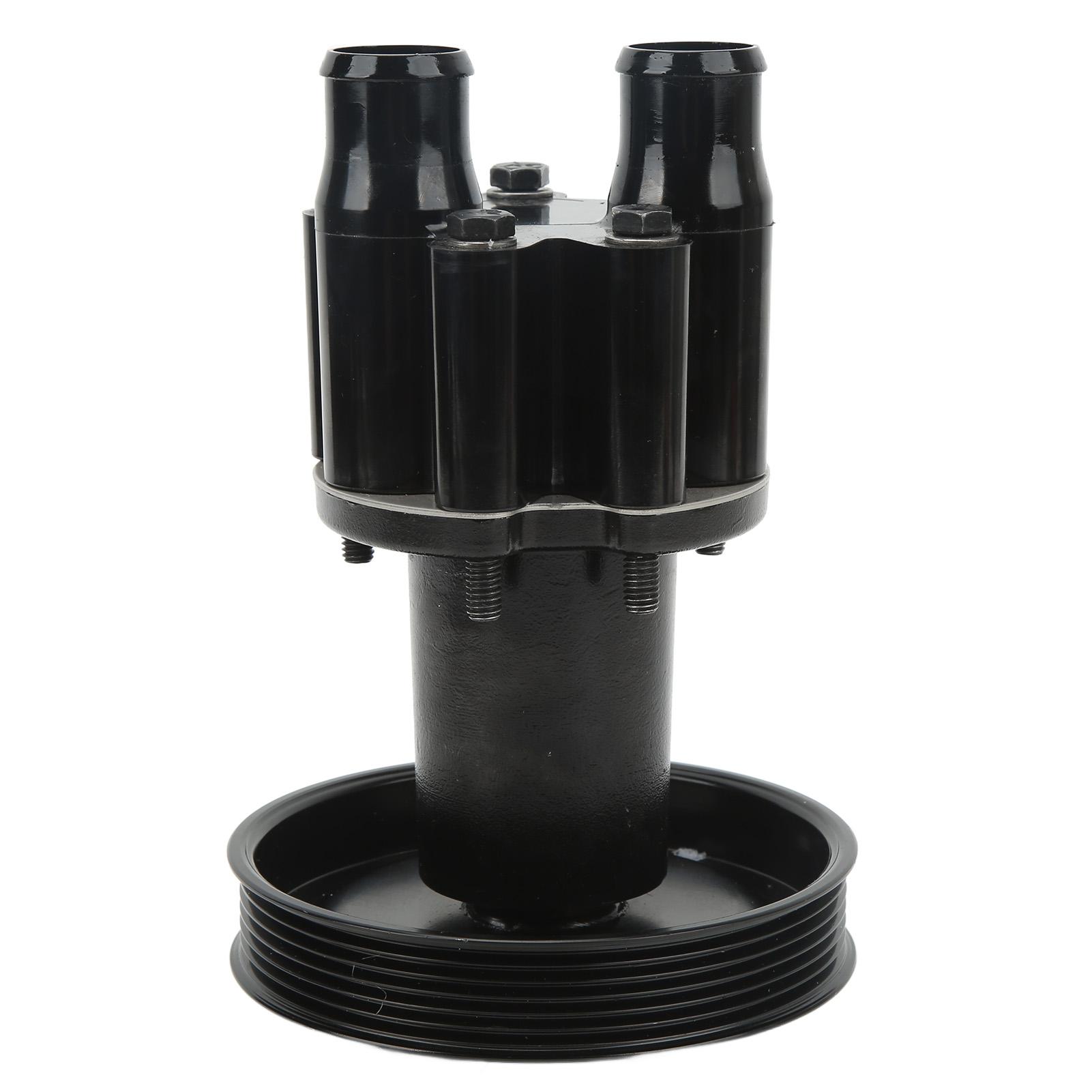 Impeller Sea Raw Water Pump 46 807151A9 Yacht Accessories Replacement for MERCRUISER 262ci 305ci
Impeller Sea Raw Water Pump 46 807151A9 Yacht Accessories Replacement for MERCRUISER 262ci 305ci