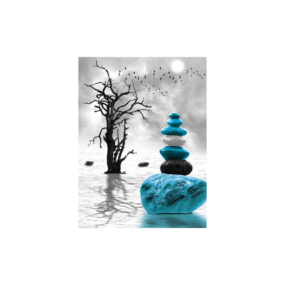Modern Black and White Landscape Canvas Painting Posters and Prints, Tree Art for Living Room Decoration Unframed 21cm x 30cm No Frame
Modern Black and White Landscape Canvas Painting Posters and Prints, Tree Art for Living Room Decoration Unframed 21cm x 30cm No Frame