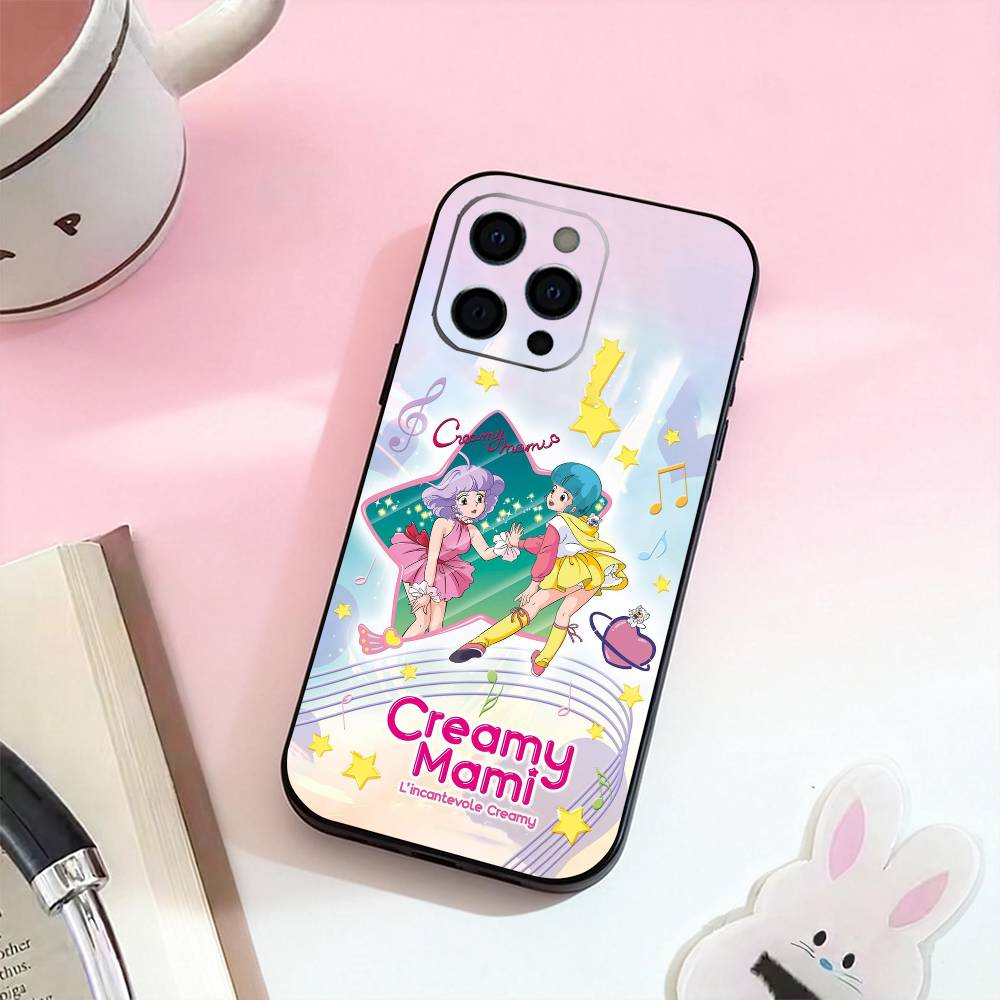 Magical Angel Creamy M-Mami Phone Case For iPhone 17,16,15,14,13,12,11 Plus,Pro,Max,XS Silicone Soft Cover iPhone13PROMAX
Magical Angel Creamy M-Mami Phone Case For iPhone 17,16,15,14,13,12,11 Plus,Pro,Max,XS Silicone Soft Cover iPhone13PROMAX