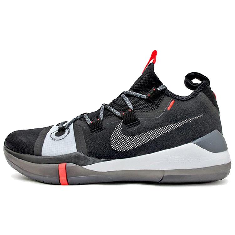 Новые Nike Kobe A.D. 2018 EP Черный AV3556-001 40.5
Новые Nike Kobe A.D. 2018 EP Черный AV3556-001 40.5