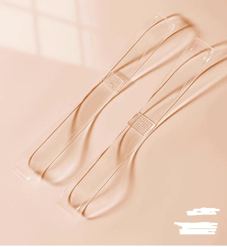 Прозрачные Невидимые Шнурки Женские Туфли на Высоком Каблуке Сандалии Ремни Ремни Противоскользящие и Не Стесняющие Фиксированные Шнурки против Выпадения
Прозрачные Невидимые Шнурки Женские Туфли на Высоком Каблуке Сандалии Ремни Ремни Противоскользящие и Не Стесняющие Фиксированные Шнурки против Выпадения