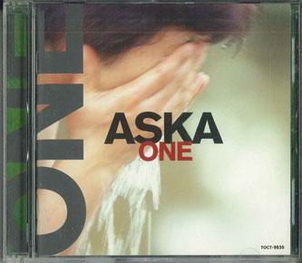 CD ASKA, RYO ASUKA, ROBIN SMITH, PAUL - ONE TOCT9835PROMO TOSHIBA EMI Japan Japanese Pop/Rock Used
CD ASKA, RYO ASUKA, ROBIN SMITH, PAUL - ONE TOCT9835PROMO TOSHIBA EMI Japan Japanese Pop/Rock Used