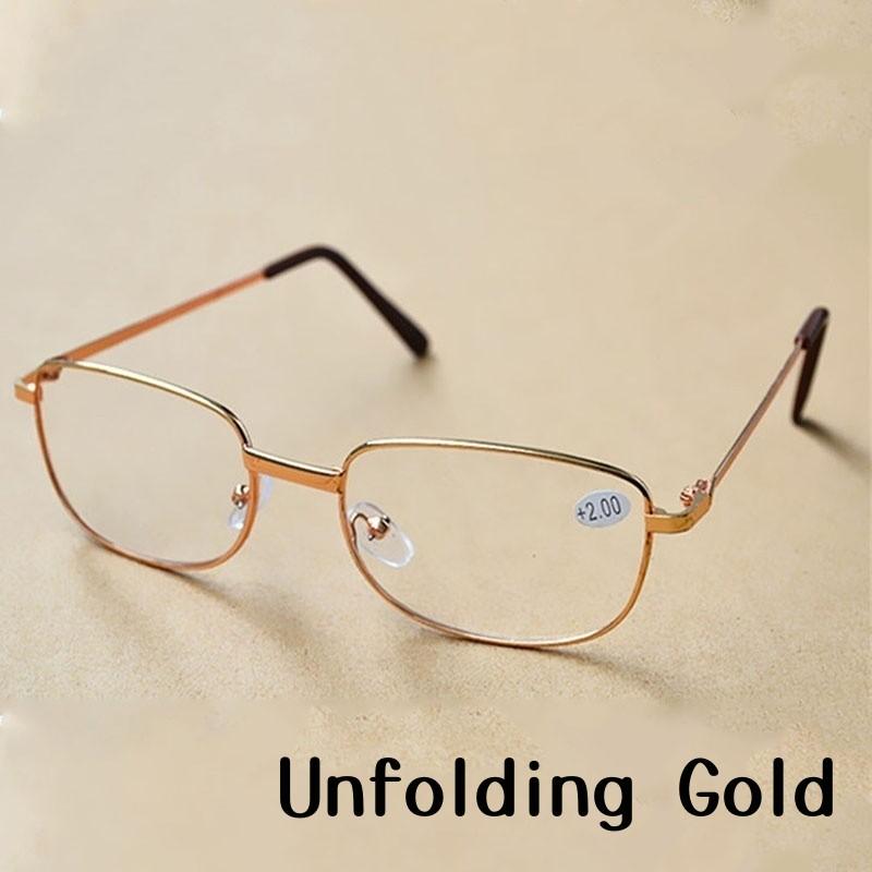 Retro Portable Reading Glasses Unisex Foldable Presbyopia with Glasses Box for Men Women Classic Diopter Eyewear +1.0 To +4.0 4.0
Retro Portable Reading Glasses Unisex Foldable Presbyopia with Glasses Box for Men Women Classic Diopter Eyewear +1.0 To +4.0 4.0