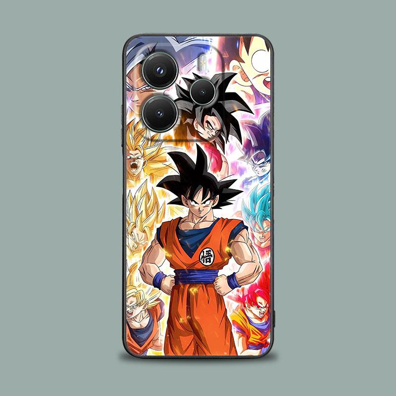 Dragons Balls Frieza Son Goku Soft Case For Xiaomi Redmi Note 15 14 13 12 11 10 Pro Plus 5G For Redmi 15C 15 14C 13C Phone Cover Redmi 12C
Dragons Balls Frieza Son Goku Soft Case For Xiaomi Redmi Note 15 14 13 12 11 10 Pro Plus 5G For Redmi 15C 15 14C 13C Phone Cover Redmi 12C