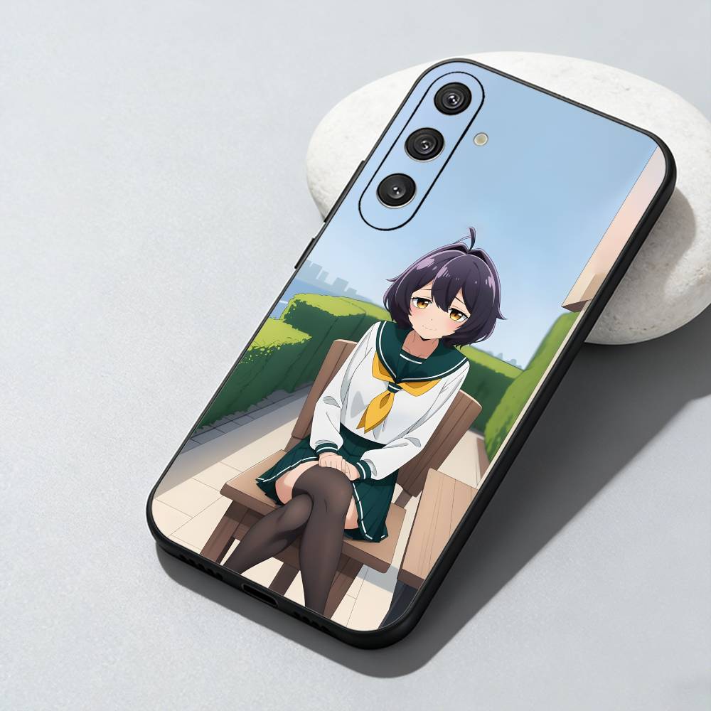 Enormita H-Hiraki Utena Phone Case For Samsung Galaxy A73,A72,A71,A70,A52,A51 Others Soft Black Cover Samsung a21s
Enormita H-Hiraki Utena Phone Case For Samsung Galaxy A73,A72,A71,A70,A52,A51 Others Soft Black Cover Samsung a21s
