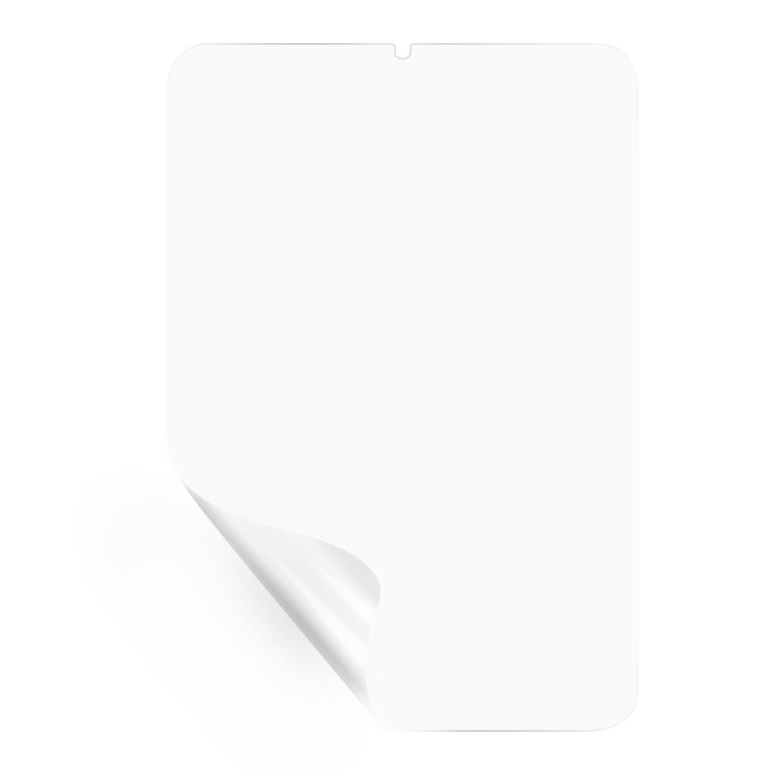 Ultra Clear HD Soft PET Screen Protector Full Screen Protective Film Guard for iPad mini (2024)/mini (2021)
Ultra Clear HD Soft PET Screen Protector Full Screen Protective Film Guard for iPad mini (2024)/mini (2021)