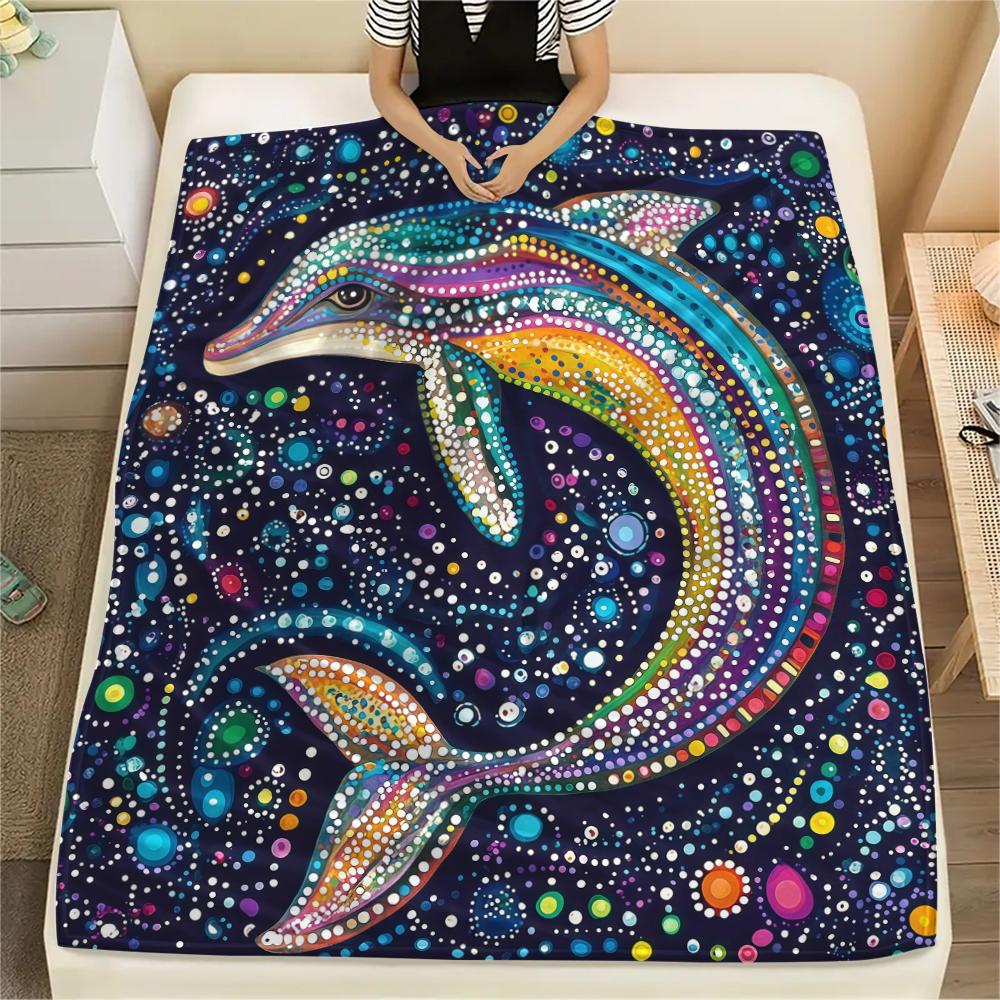 1 шт. Фланелева ковдра з мультяшним принтом, Висока якість, Зручна для всіх сезонів, Декор для дому, Тепло та затишок, Ідеальний подарунок на Різдво, День народження 80cm x 120cm
1 шт. Фланелева ковдра з мультяшним принтом, Висока якість, Зручна для всіх сезонів, Декор для дому, Тепло та затишок, Ідеальний подарунок на Різдво, День народження 80cm x 120cm