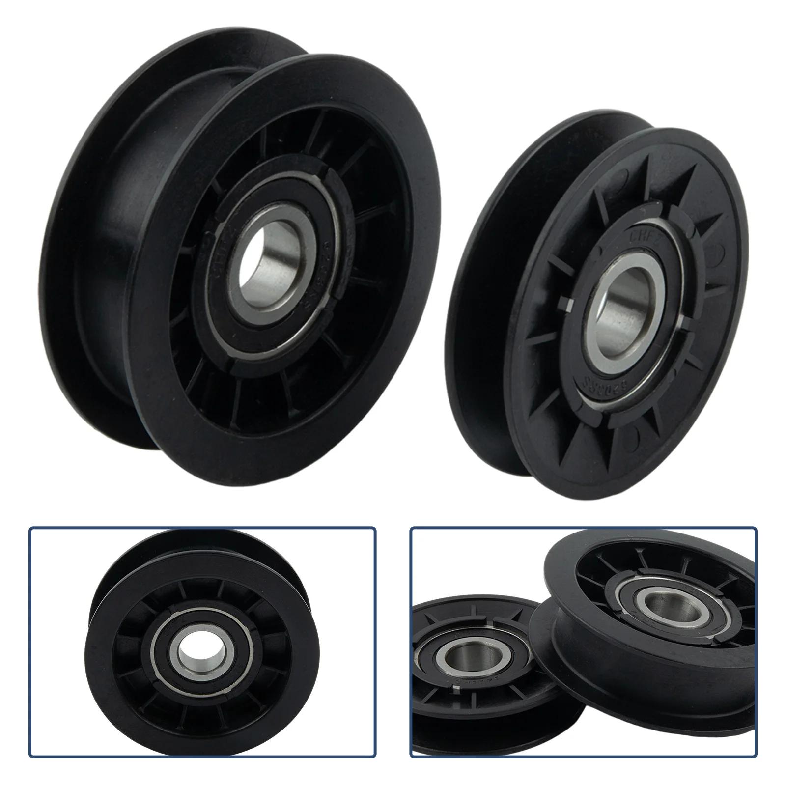 2pcs Lawn Mower Idler Pulleys For J-OHN Lawn Mowers LA100 LA105 LA110 LA115 Grass Trimmer Clutch Lawn Mower Spare Parts China Mainland
2pcs Lawn Mower Idler Pulleys For J-OHN Lawn Mowers LA100 LA105 LA110 LA115 Grass Trimmer Clutch Lawn Mower Spare Parts China Mainland