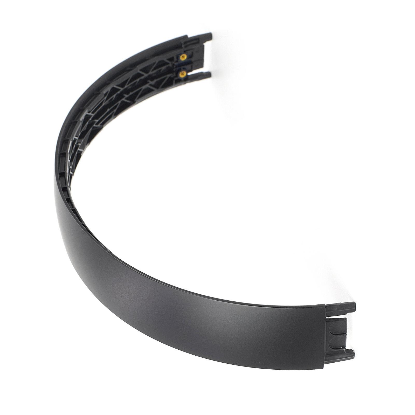 Ergonomic Headband Replacement for Select Model With Shock Absorption Design For Extended Listening синій
Ergonomic Headband Replacement for Select Model With Shock Absorption Design For Extended Listening синій