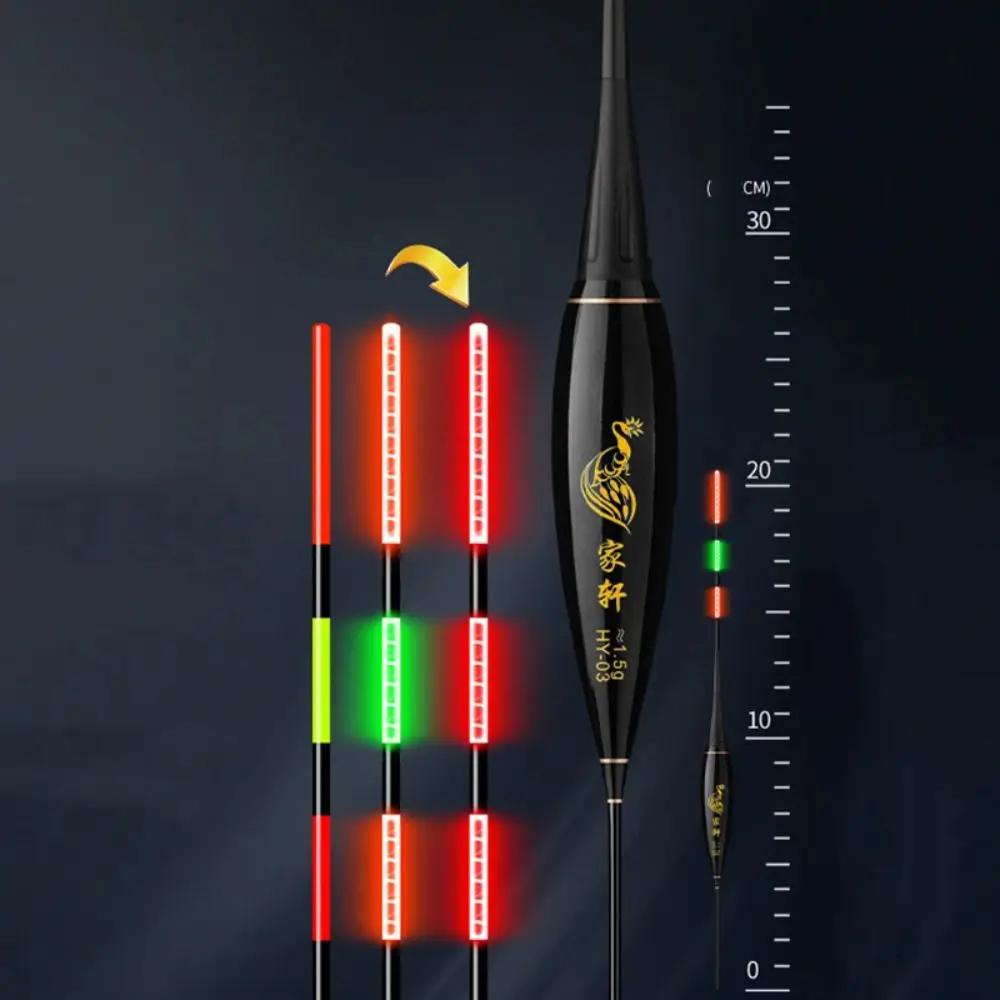 Electronic Fishing Float Long Tail Light Float Slip Drift Tube Rock Fishing Floats New Bobbers Buoy Night Fishing
Electronic Fishing Float Long Tail Light Float Slip Drift Tube Rock Fishing Floats New Bobbers Buoy Night Fishing