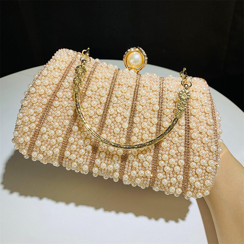 Women s Sparkly Rhinestone Glitter Clutch Purse Evening Handbag Shoulder Bag for Wedding Party Prom Crossbody Bag With Chain Evening Bag for Women one size шампанського
Women s Sparkly Rhinestone Glitter Clutch Purse Evening Handbag Shoulder Bag for Wedding Party Prom Crossbody Bag With Chain Evening Bag for Women one size шампанського