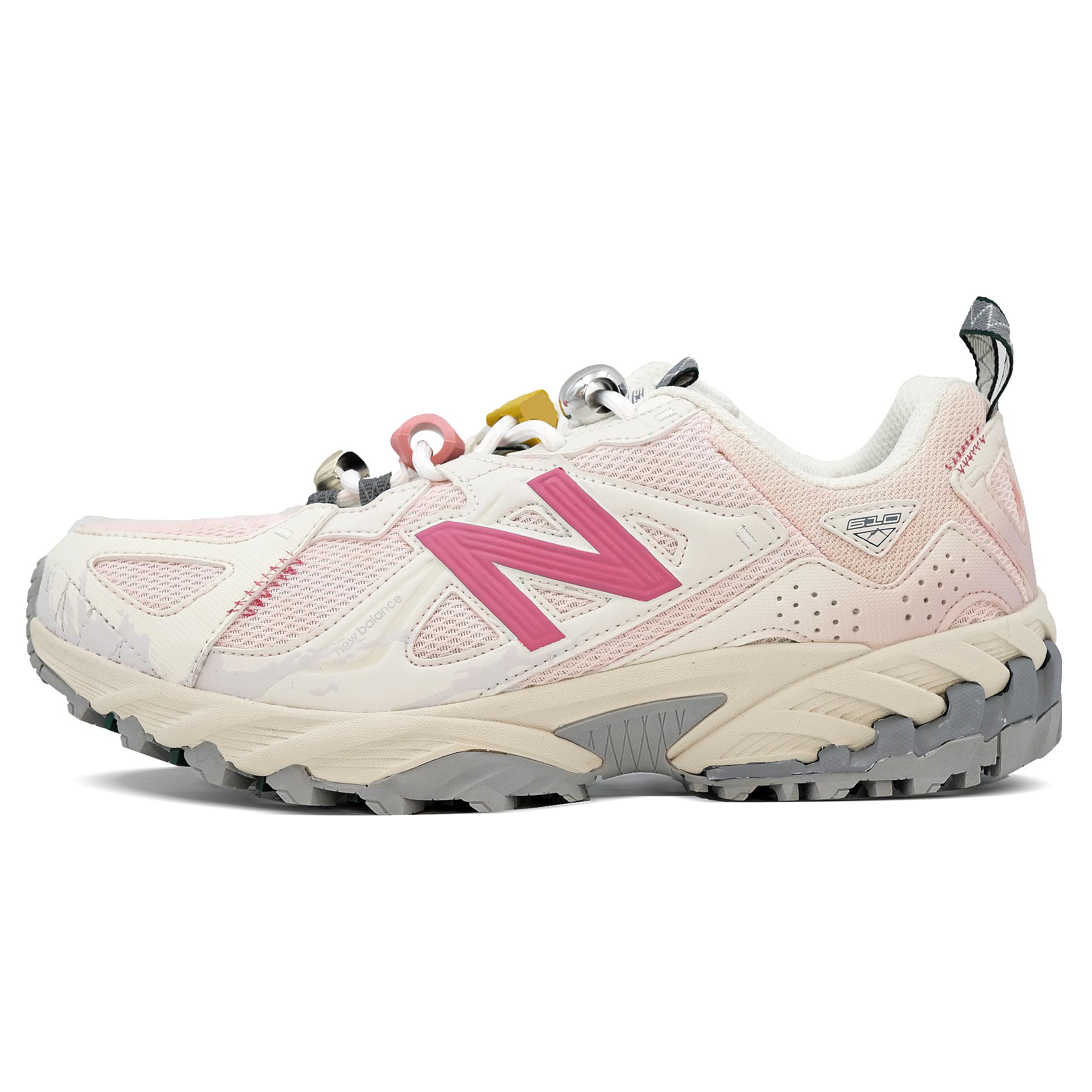 New Balance 610T Mountaineering Shoes Unisex ML610TAG(Team1714-) 37.5
New Balance 610T Mountaineering Shoes Unisex ML610TAG(Team1714-) 37.5
