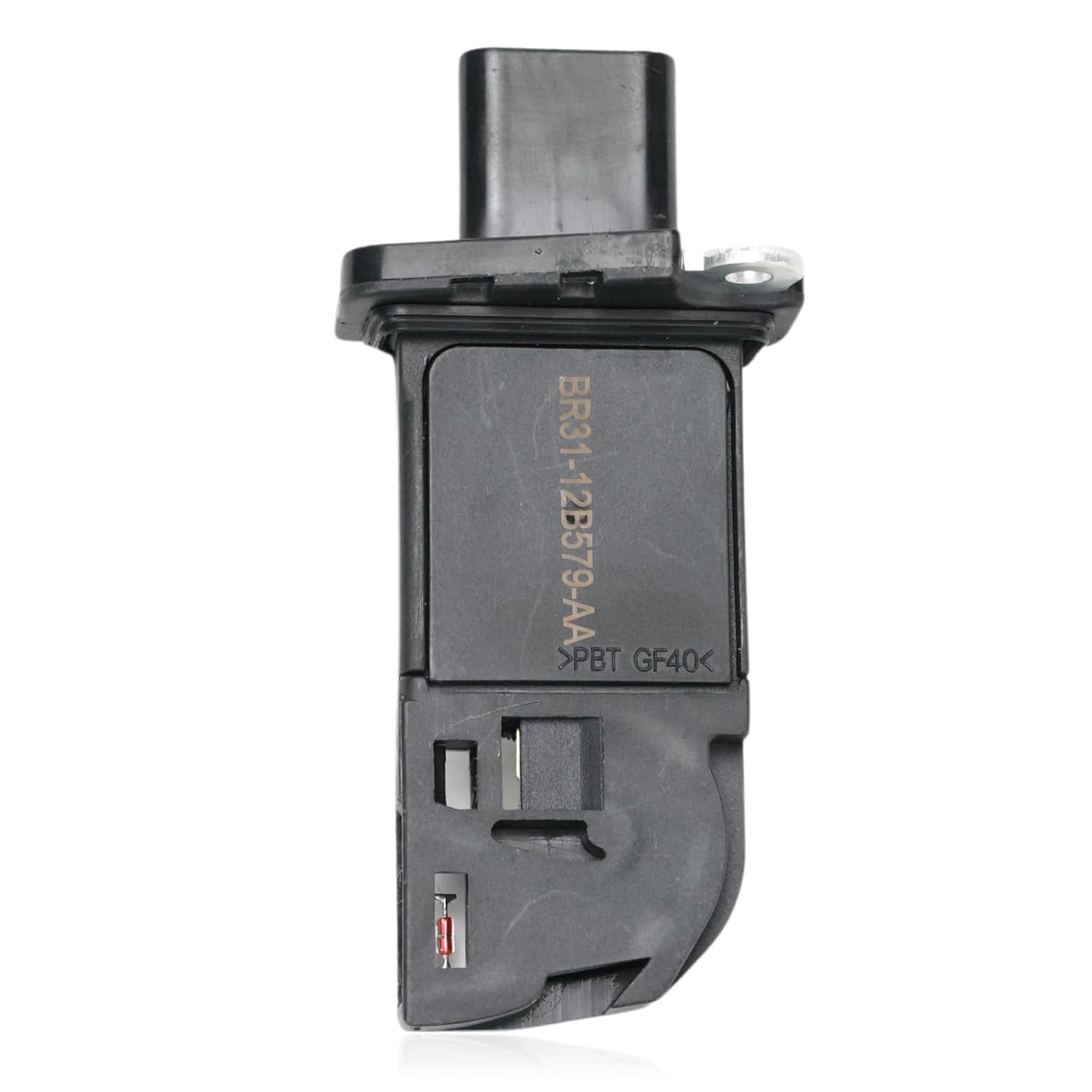 Mass Air Flow Sensor Meter for 2011-2018 F-150 F-250 F-350 Super Duty Fusion E-350 Super Duty Taurus Mustang Expedition Explorer BR31-12B579-AA
Mass Air Flow Sensor Meter for 2011-2018 F-150 F-250 F-350 Super Duty Fusion E-350 Super Duty Taurus Mustang Expedition Explorer BR31-12B579-AA