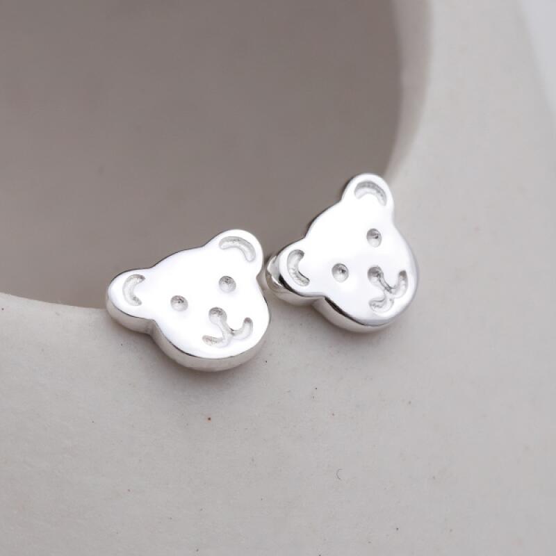 Women s Accessories Daily Cute Teddy Bear Piercing
Women s Accessories Daily Cute Teddy Bear Piercing