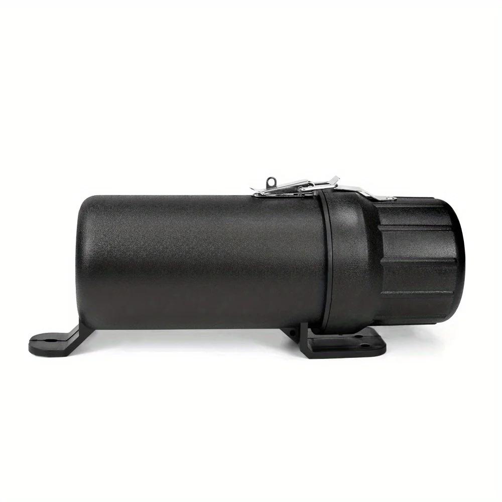 Suitable for All Street Cars Large Buckle General Motorcycle Electric Motorcycle Tool Box Tool Tube Raincoat Tube Tool Barrel чёрный
Suitable for All Street Cars Large Buckle General Motorcycle Electric Motorcycle Tool Box Tool Tube Raincoat Tube Tool Barrel чёрный