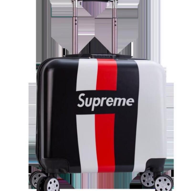 KarLot Children s Rolling Suitcase
KarLot Children s Rolling Suitcase