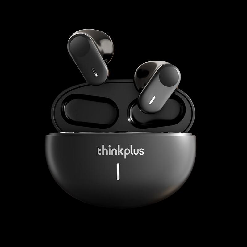ThinkPlus LP19 True Wireless Sport Earbuds
ThinkPlus LP19 True Wireless Sport Earbuds