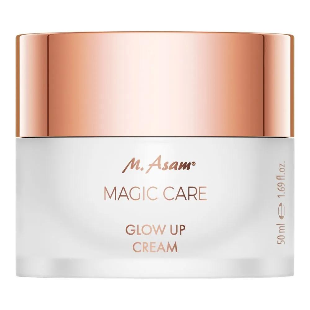 m.Asam Magic Care Glow Up Cream 50ml
m.Asam Magic Care Glow Up Cream 50ml
