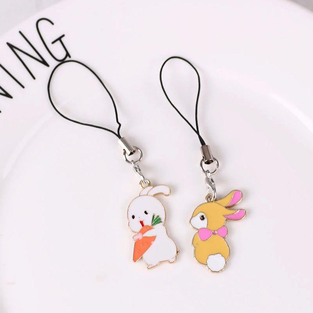 Anime Phone Accessories Hanging Ornaments Phone Charms Mobile Phone Strap Bunny Dogs Phone Lanyard 07
Anime Phone Accessories Hanging Ornaments Phone Charms Mobile Phone Strap Bunny Dogs Phone Lanyard 07