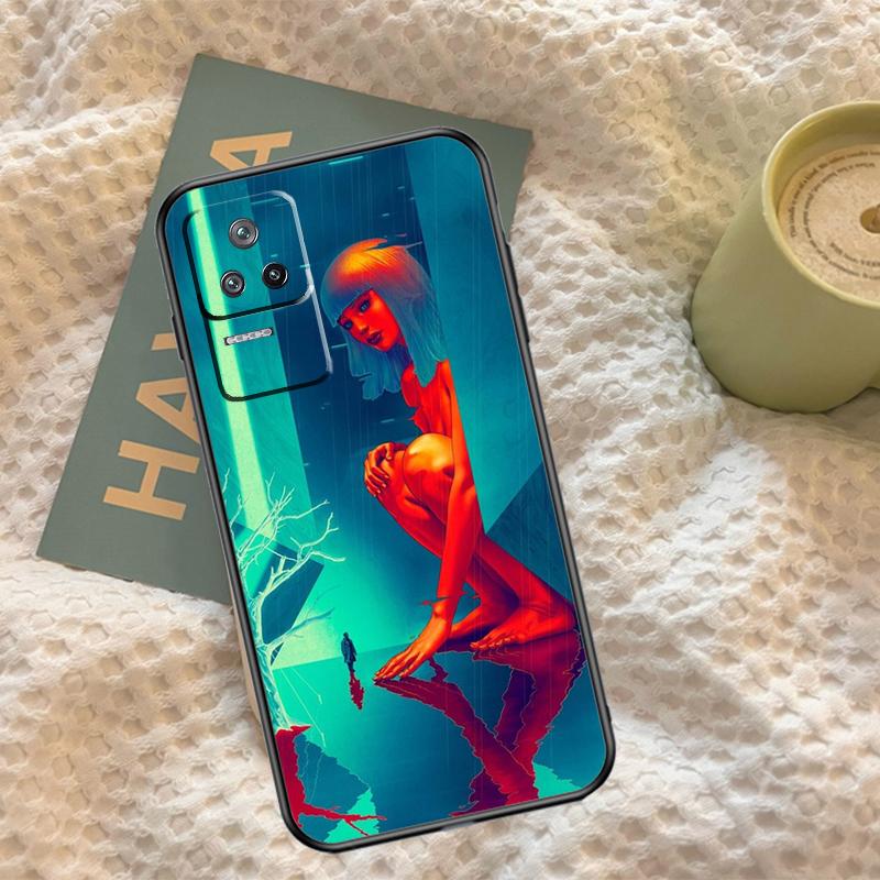 Blade Runner 2049 Case For Xiaomi 15 Ultra 13 14 11T 12T 13T 14T Pro POCO X7 Pro F5 F6 M6 X3 X5 X6 Pro Cover POCO F6
Blade Runner 2049 Case For Xiaomi 15 Ultra 13 14 11T 12T 13T 14T Pro POCO X7 Pro F5 F6 M6 X3 X5 X6 Pro Cover POCO F6
