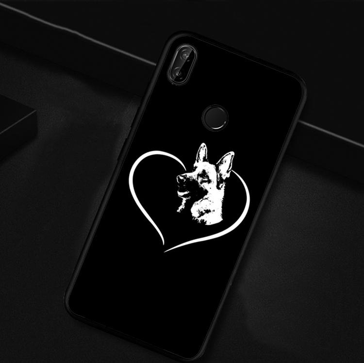 Cartoon German Shepherd Dog For Huawei Nova 12i 11i 12s 8i 7i Y73 Y70 Y90 Y60 Y72 Y61 Y91 9 10 SE P30 Pro P40 Lite Case Huawei P30 Pro
Cartoon German Shepherd Dog For Huawei Nova 12i 11i 12s 8i 7i Y73 Y70 Y90 Y60 Y72 Y61 Y91 9 10 SE P30 Pro P40 Lite Case Huawei P30 Pro
