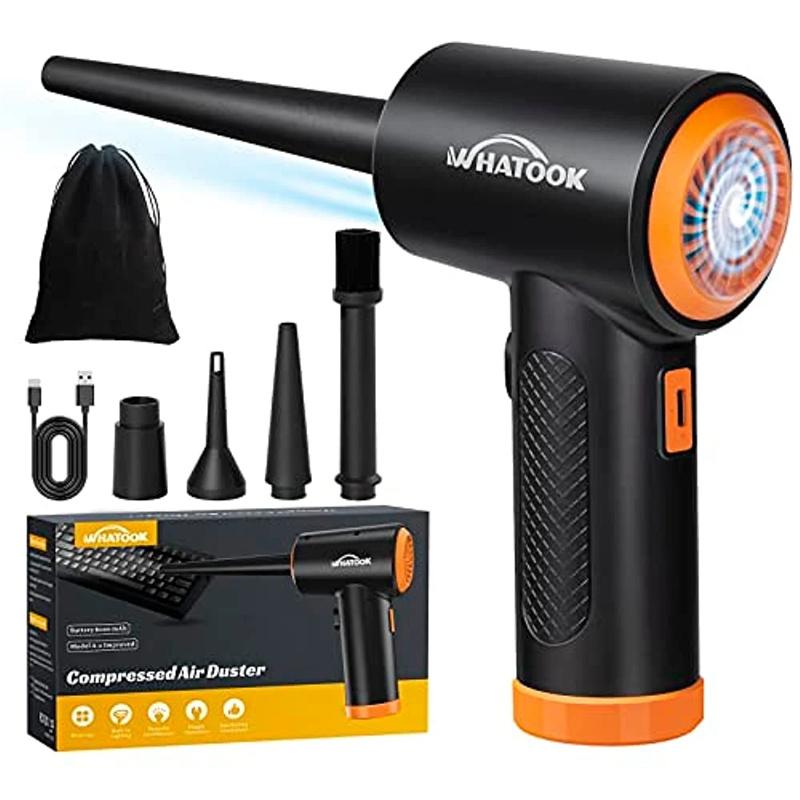 Электрический пылеуловитель, портативный, 3-скоростной, многофункциональный пылеуловитель, двойное применение, для автомобиля и дома, для ежедневной уборки, беспроводной 5 in 1 Nozzle хаки
Электрический пылеуловитель, портативный, 3-скоростной, многофункциональный пылеуловитель, двойное применение, для автомобиля и дома, для ежедневной уборки, беспроводной 5 in 1 Nozzle хаки