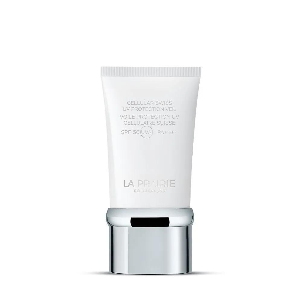 Cellular Swiss UV Protection Veil SPF50
Cellular Swiss UV Protection Veil SPF50