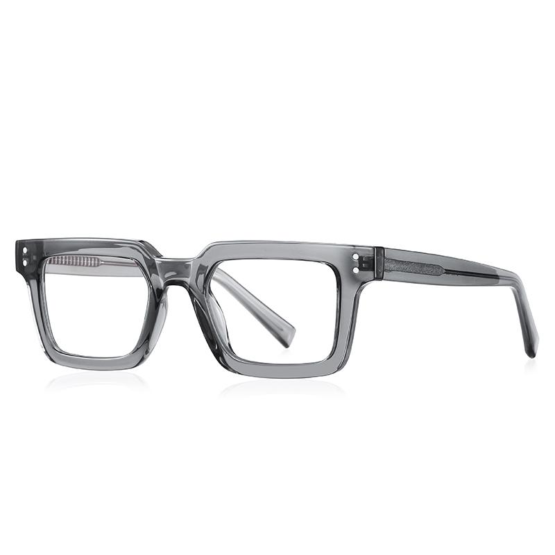 Black Leopard Frame Square Nearsighted Glasses For Women Men TR90 Anti Blue Rays Prescription Spectacles 0 -0.5 -0.75 To -6.0 0
Black Leopard Frame Square Nearsighted Glasses For Women Men TR90 Anti Blue Rays Prescription Spectacles 0 -0.5 -0.75 To -6.0 0