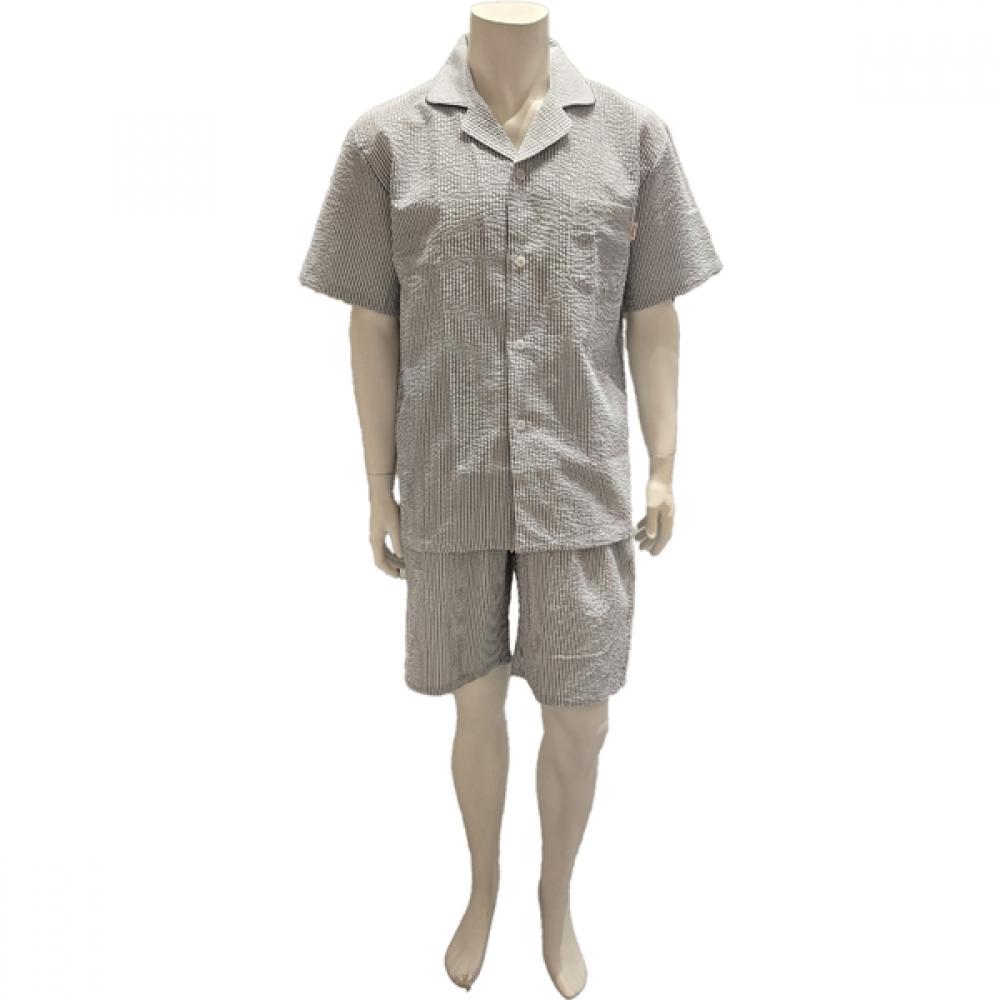 Triumph Short Sleeve Shorts Pajamas Tfmpj223 105
Triumph Short Sleeve Shorts Pajamas Tfmpj223 105