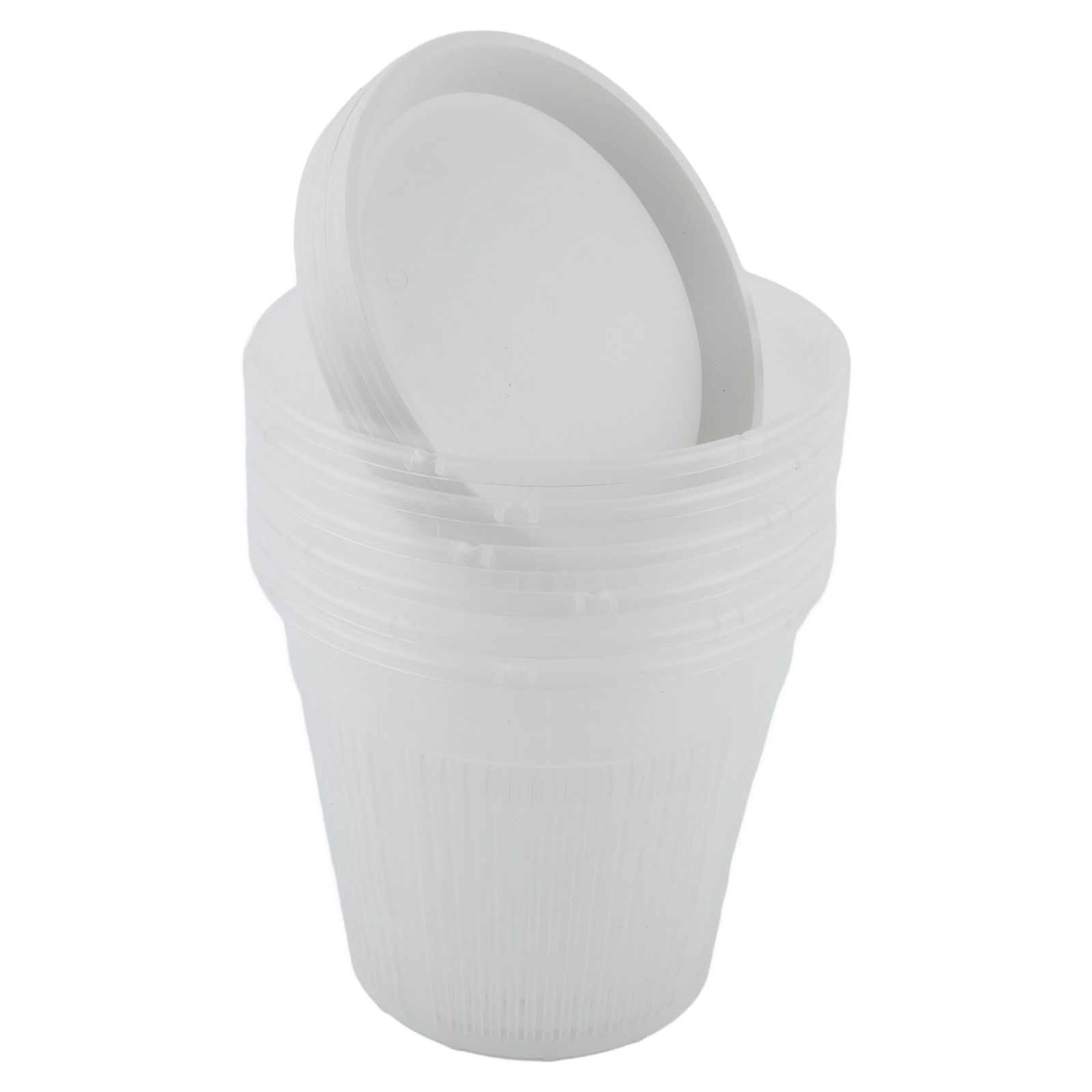 Drainage Pots For Orchids Flower Pot Clear Orchid Pots Robust Construction Transparent Design Enhanced Airflow
Drainage Pots For Orchids Flower Pot Clear Orchid Pots Robust Construction Transparent Design Enhanced Airflow