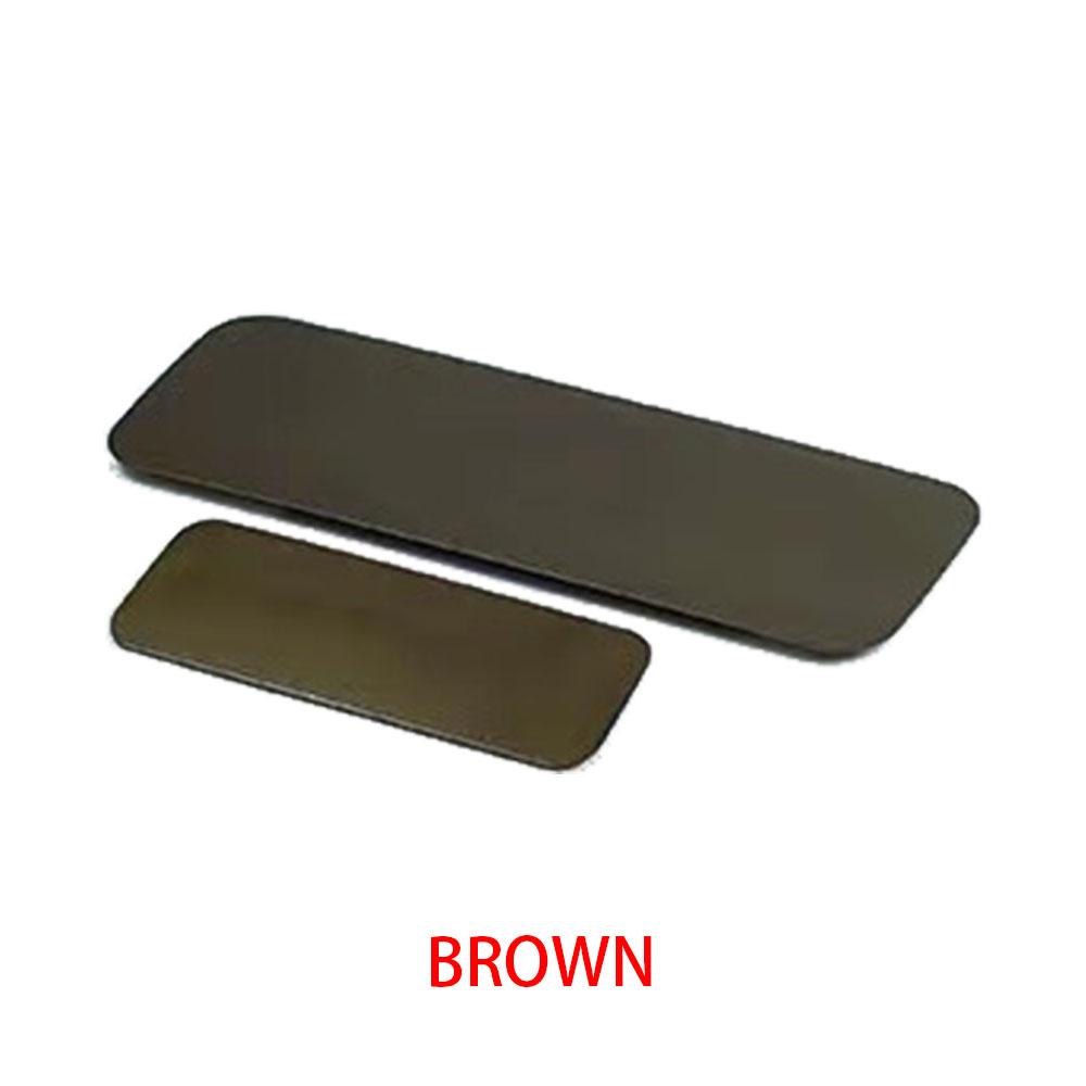 For Land Rover Defender 2020-2023 90 110 Car Rear Spare Tire Cover Board Protective Cover Car Trunk Tailgate Decoration коричневий
For Land Rover Defender 2020-2023 90 110 Car Rear Spare Tire Cover Board Protective Cover Car Trunk Tailgate Decoration коричневий