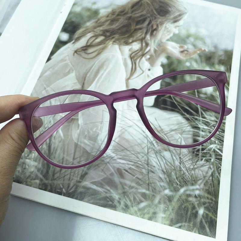 Круглые плоские зеркальные ультралегкие конфетно-цветные очки мужские и женские простые декоративные очки
Круглые плоские зеркальные ультралегкие конфетно-цветные очки мужские и женские простые декоративные очки