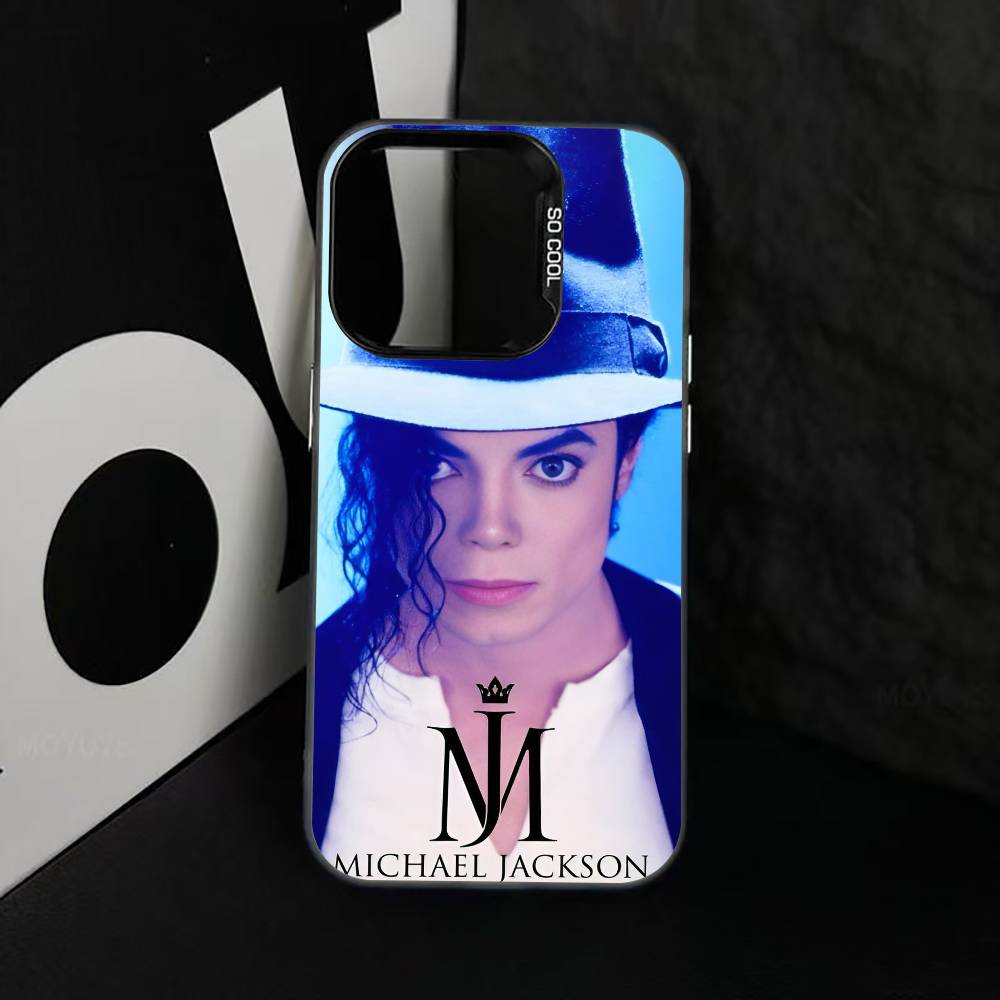Чохол для телефону Співак M-Michael J-jackson Для iPhone 17,16,15,14,13,12,11 Plus,Pro Max,XS,Кольоровий Сріблястий Чохол для телефону Funda Cover iPhone16e
Чохол для телефону Співак M-Michael J-jackson Для iPhone 17,16,15,14,13,12,11 Plus,Pro Max,XS,Кольоровий Сріблястий Чохол для телефону Funda Cover iPhone16e