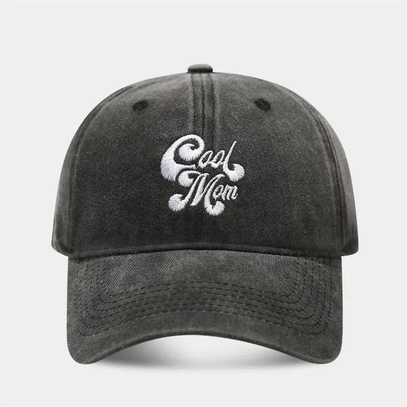 Spring Cotton Letter Embroidery Casquette Baseball Cap Adjustable Outdoor Snapback Hats for Men and Women 15 56-60cm Adjustable
Spring Cotton Letter Embroidery Casquette Baseball Cap Adjustable Outdoor Snapback Hats for Men and Women 15 56-60cm Adjustable